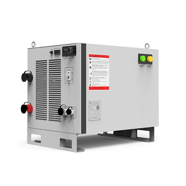 စွမ်းဆောင်ရည်မြင့် Manual Welding Power Source