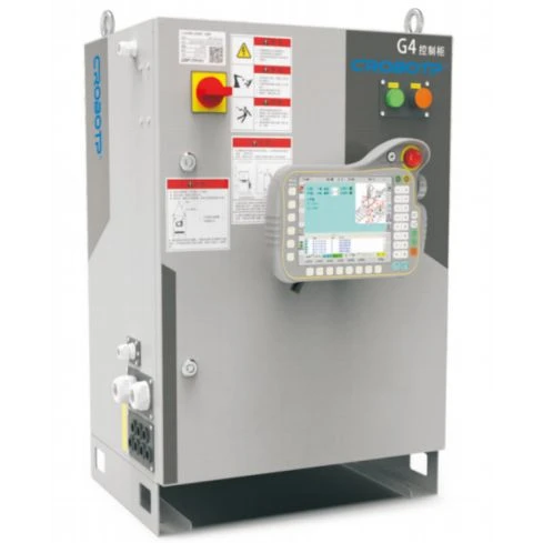 Mig Welding Robot Electric Cabinet